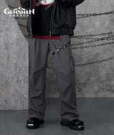 Wriothesley Casual Pants